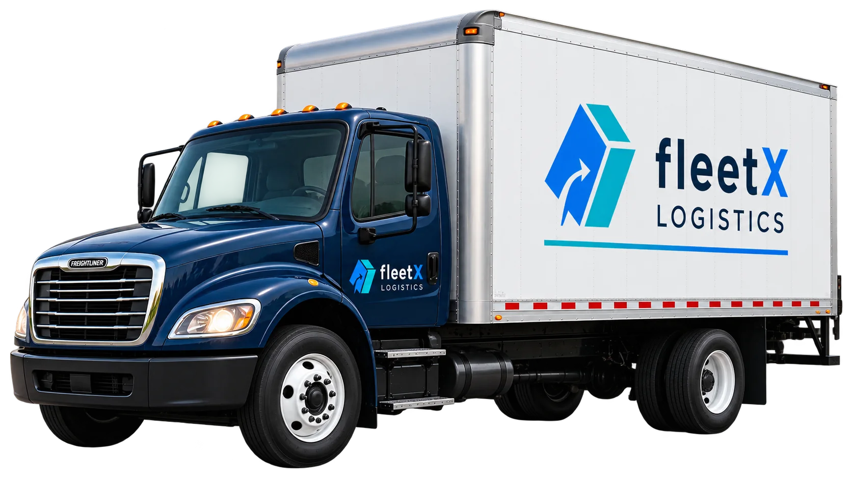 Box Truck